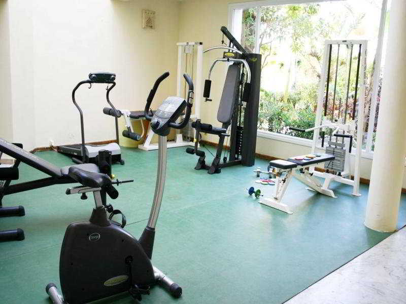 Sports and Entertainment
 di Bahia Beach