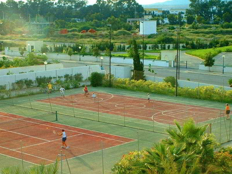 Sports and Entertainment
 di Bahia Beach