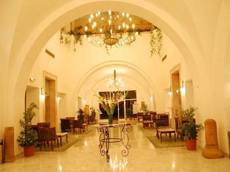 Lobby
 di Bahia Beach