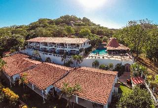BEST WESTERN Hotel Tamarindo Vista Villas