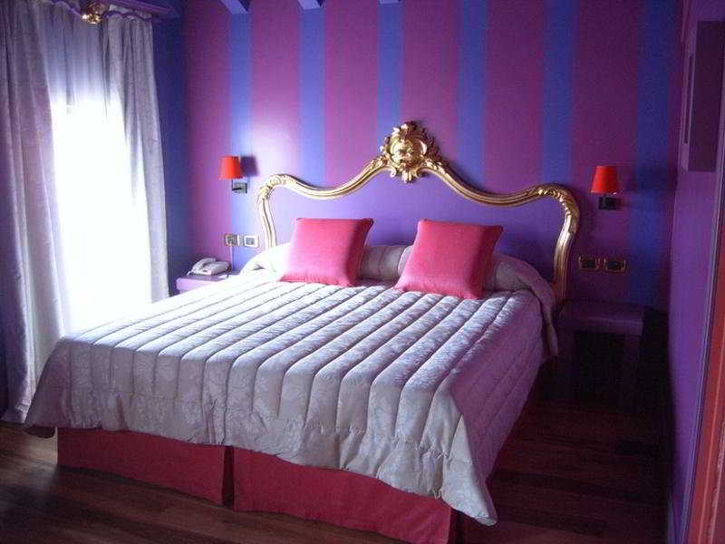 Room
 di Domina Home Ca Zusto