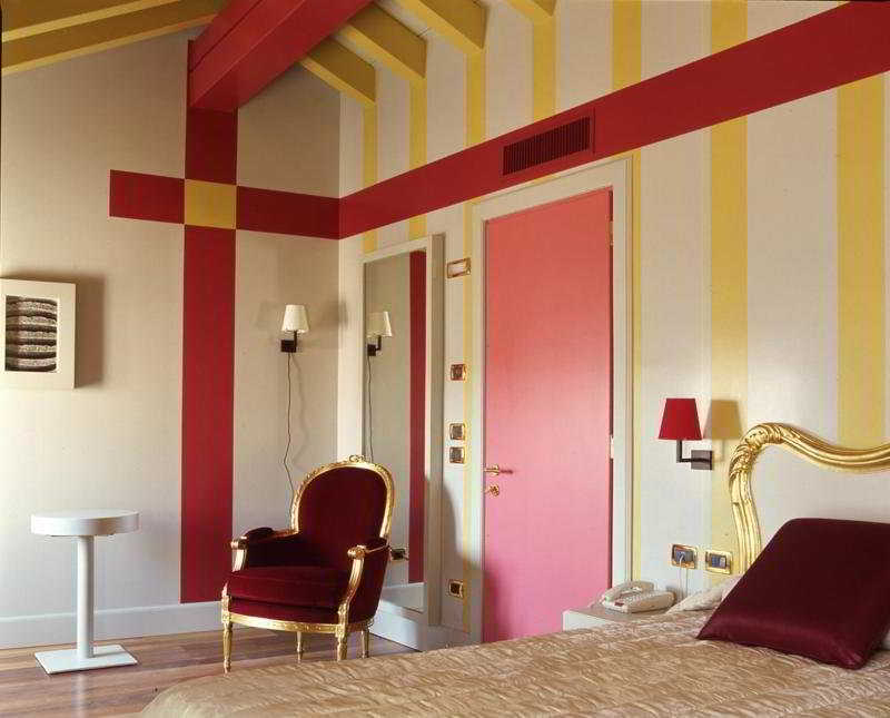 Room
 di Domina Home Ca Zusto