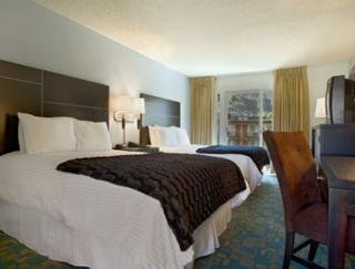 Room
 di The Curve Palm Springs