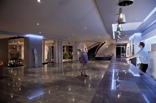 Lobby
 di King Saron