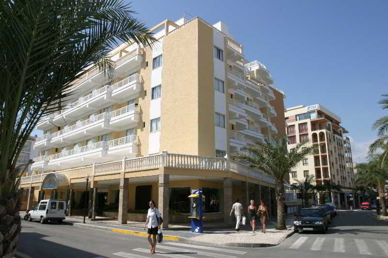 General view
 di Nordeste Playa