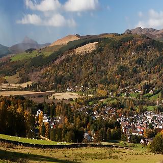 General view
 di Moness House Hotel