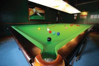 Sports and Entertainment
 di Moness House Hotel