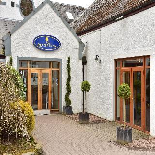 Moness House Hotel and Resort Cottages