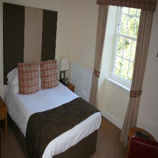 Room
 di Moness House Hotel