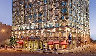 Hilton Garden Inn Jackson Downtown