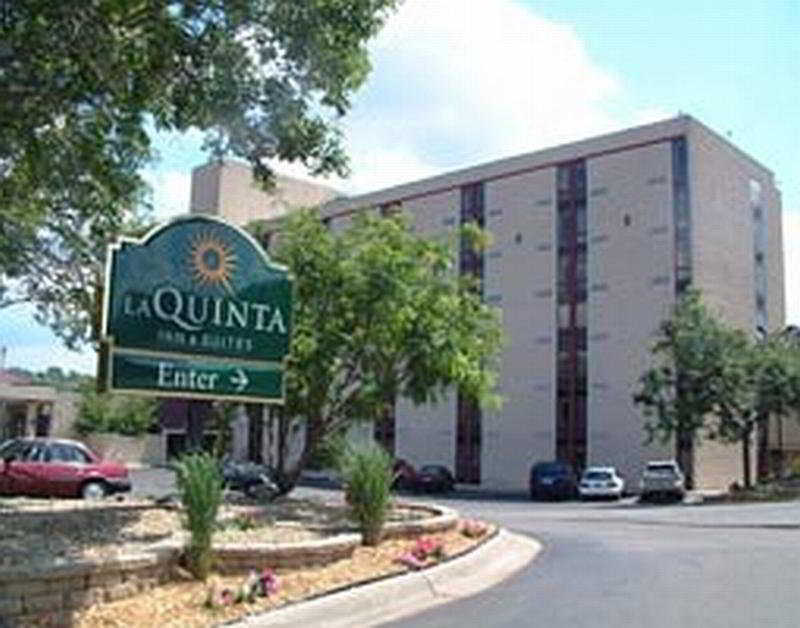 General view
 di La Quinta Inn & Suites St. Paul 6060