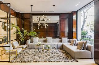 Casasur Recoleta