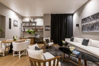 CasaSur Recoleta CON