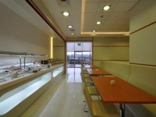 Restaurant
 di Ibis Hotel Gaziantep