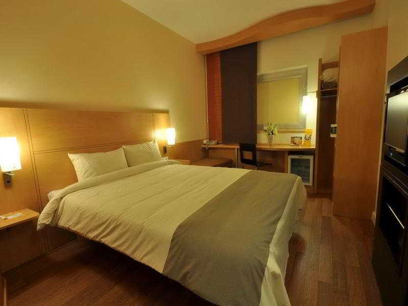 Room
 di Ibis Hotel Gaziantep