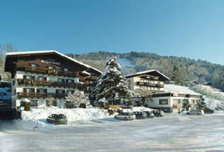 General view
 di St. Hubertushof