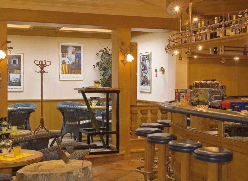 Bar
 di St. Hubertushof