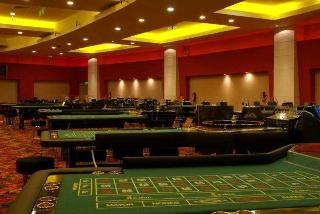 Casino Acaray - Sport