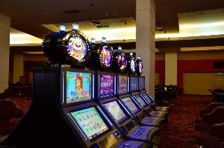 Casino Acaray - Sport