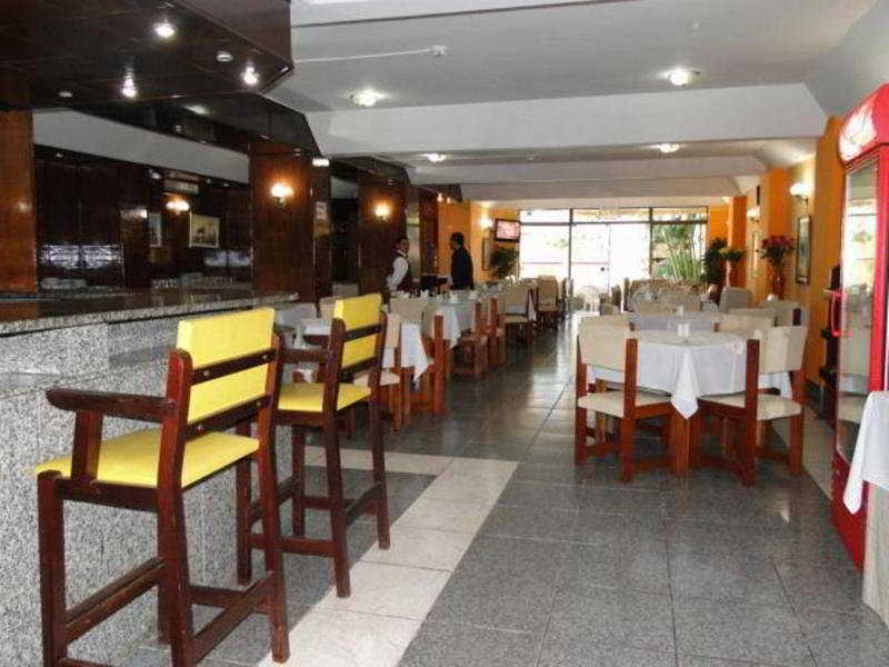 Panorama Inn - Restaurant