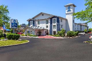 Best Western Schaumburg – OHare NW