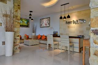 阿莫爾峇里島別墅酒店 Amor Bali Villas & Spa Resort