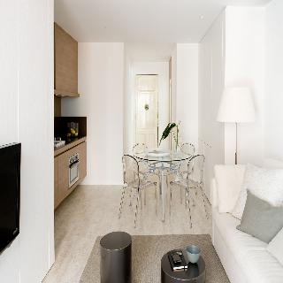 Eric Vokel Boutique Apart Sagrada Familia Suites