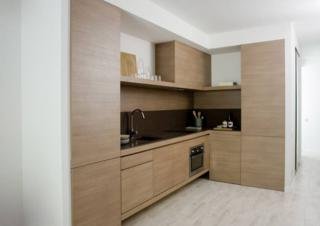 Room
 di Eric Vökel Boutique Apartments – Industria Suite