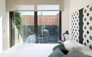 Eric Vokel Boutique Apartments Bcn Suites