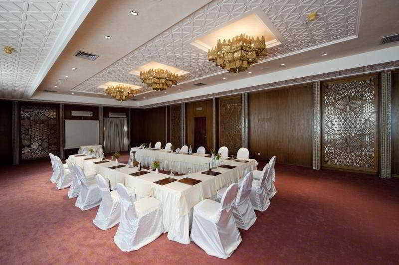 Conferences
 di Palm Beach Palace Tozeur