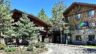Holiday Inn Express And Suites Park City