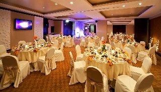 General view
 di Abidos Hotel Apartment Al Barsha