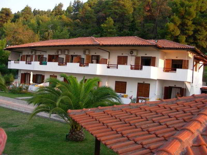 General view
 di Elena Apartments