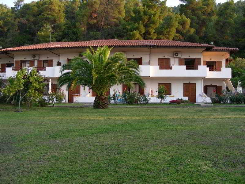 General view
 di Elena Apartments