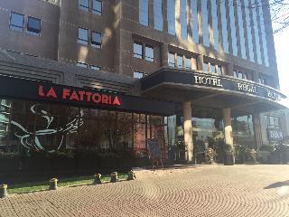 Hotel Regal Pacific Santiago
