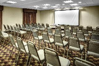 會議室