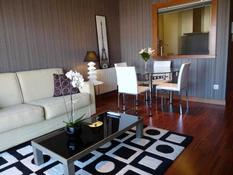 Room
 di Residencias Class & Confort