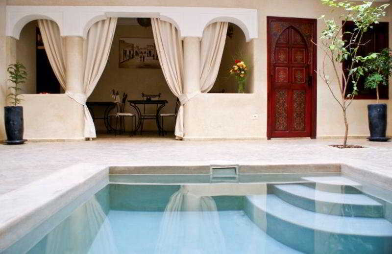 Riad Al Badia