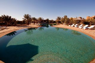 General view
 di Palais du Desert hotel & Spa