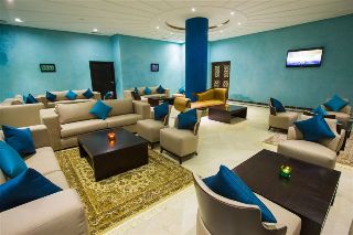 General view
 di Palais du Desert hotel & Spa