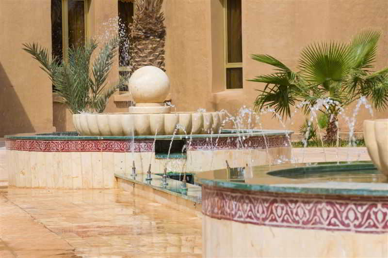 Sports and Entertainment
 di Palais du Desert hotel & Spa