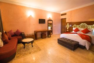 Room
 di Palais du Desert hotel & Spa