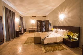 Room
 di Palais du Desert hotel & Spa