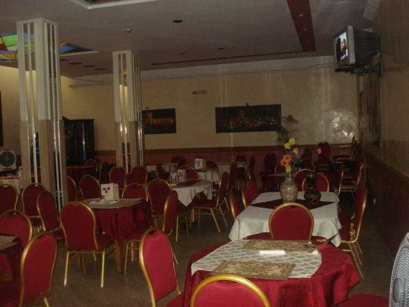 Restaurant
 di Salim