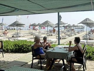 Kırbıyık Resort Hotel