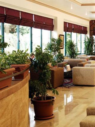 Kırbıyık Resort Hotel