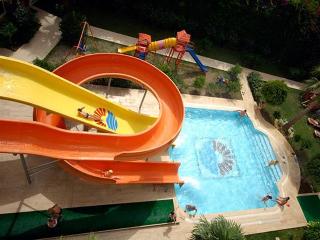 Kırbıyık Resort Hotel