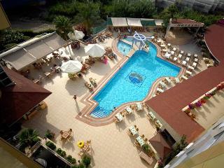 Kırbıyık Resort Hotel