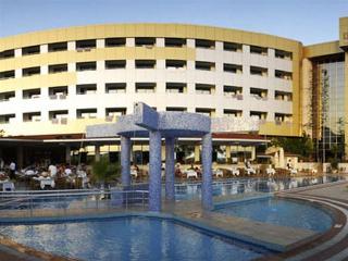 Kırbıyık Resort Hotel