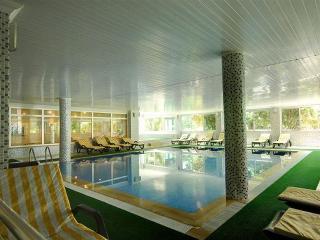 Kırbıyık Resort Hotel